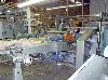  FABCON Tenter/Dye Range, 90" consisting of: